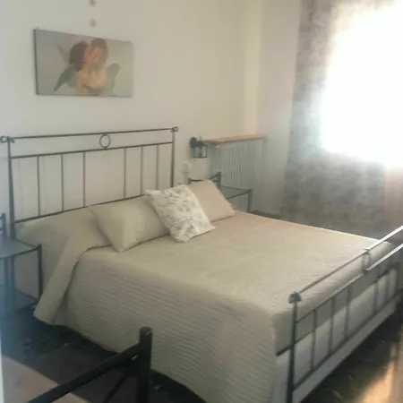 Hotel Casa Sulla Laguna Venecia