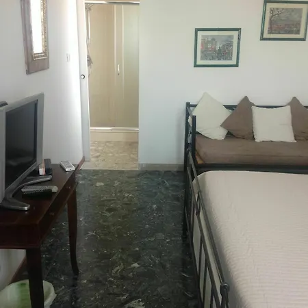 Casa Sulla Laguna Venice