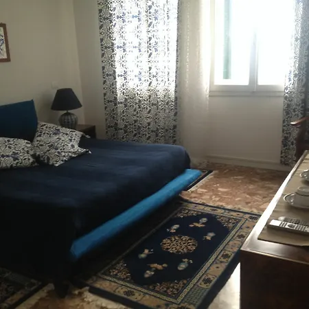 Casa Sulla Laguna Venice
