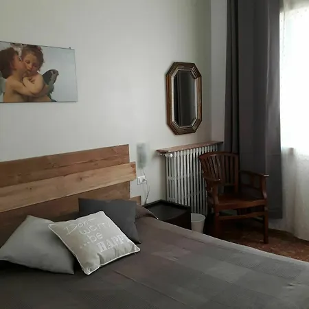 Casa Sulla Laguna 2*