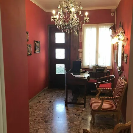 Hotel Casa Sulla Laguna Venise
