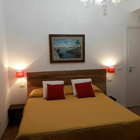 Hotel Casa Sulla Laguna