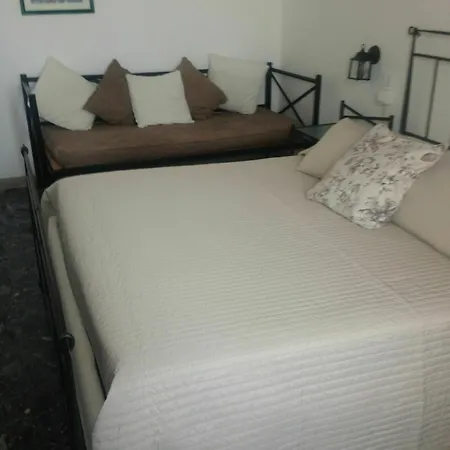 Casa Sulla Laguna 2*