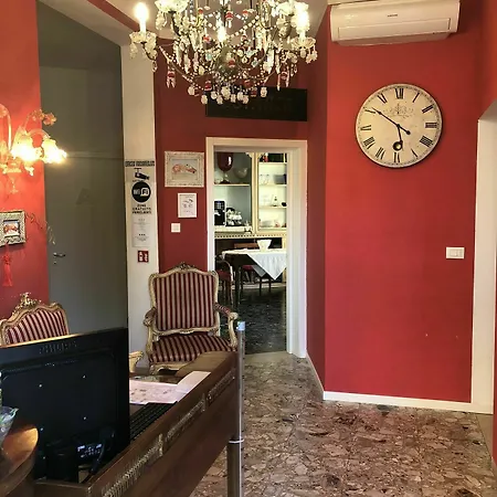 Casa Sulla Laguna Venice