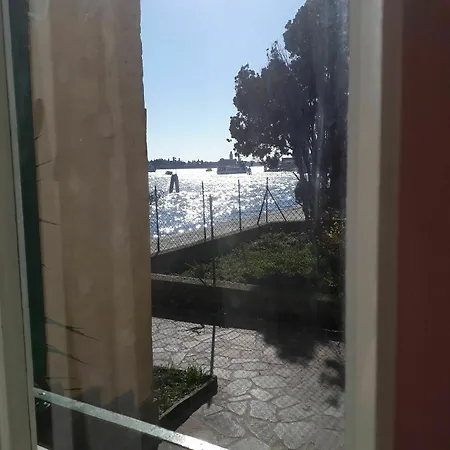Casa Sulla Laguna 2* Venice