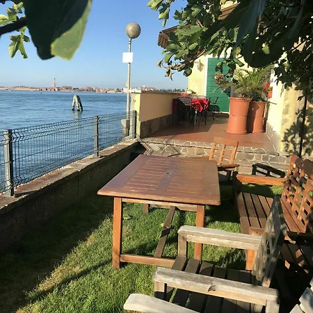 Casa Sulla Laguna Hotel Venice