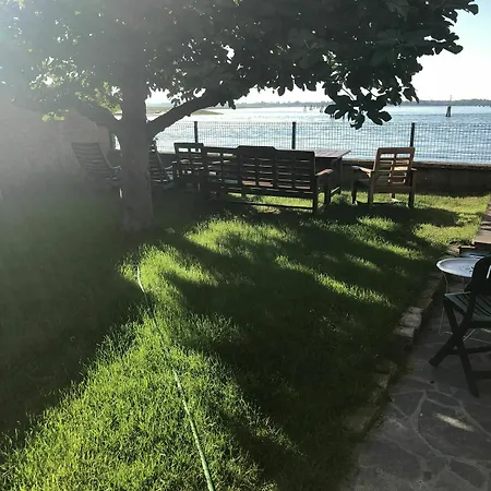 Casa Sulla Laguna Hotel 2*
